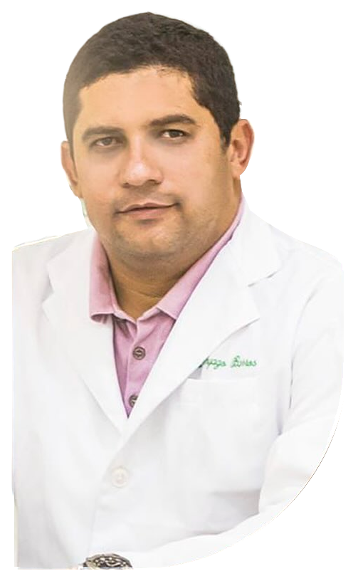 Dr. Thyago Renzo