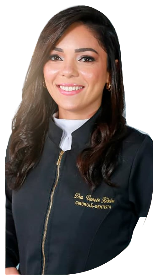 Dra. Vanete Ribeiro