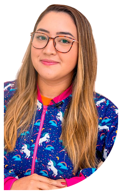 Dra. Janiele Sousa