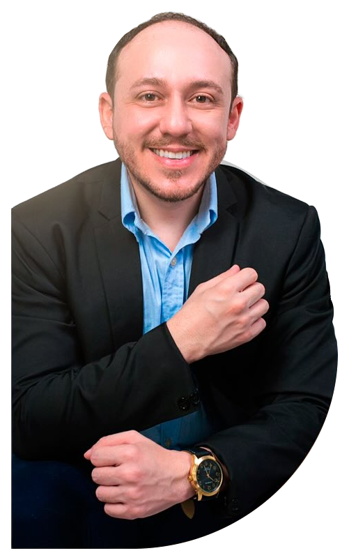Dr. Yuri Carneiro