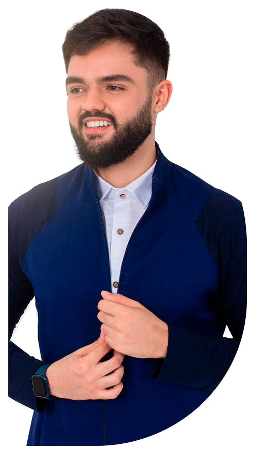 Dr. Victor Fontenele